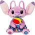 Kép 2/6 - Disney Lilo és Stitch / Angel plüss figura 7/12 (Stitch Attacks Snacks Jégkrém)