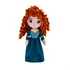 Kép 1/3 - Disney Merida hercegnő plüss baba 40 cm