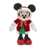 Kép 3/4 - Disney Minnie egér "2024" Karácsonyi plüss figura 43 cm