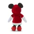 Kép 4/4 - Disney Minnie egér "2024" Karácsonyi plüss figura 43 cm