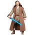 Kép 2/4 - Star Wars Obi-Wan Kenobi beszélő figura 30 cm (fények,hangok)