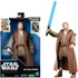 Kép 1/4 - Star Wars Obi-Wan Kenobi beszélő figura 30 cm (fények,hangok)