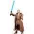 Kép 3/4 - Star Wars Obi-Wan Kenobi beszélő figura 30 cm (fények,hangok)