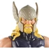 Kép 1/4 - Marvel Bosszúállók Thor figura kalapáccsal 30 cm