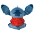 Kép 3/3 - Disney Lilo és Stitch / Stitch plüss figura 1/12 (Stitch Attacks Snacks Perec)