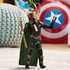 Kép 2/5 - Marvel Loki interaktív figura 