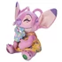 Kép 3/5 - Disney Lilo és Stitch / Angel plüss figura 4/12 (Stitch Attacks Snacks Nyalóka)