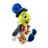 Kép 3/4 - Disney Pinokkió / Jiminy Cricket  / Tücsök Tihamér nagy plüss figura 