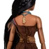 Kép 3/6 - Disney Pocahontas limitált kiadású baba 40 cm