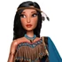 Kép 2/6 - Disney Pocahontas limitált kiadású baba 40 cm