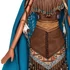 Kép 4/6 - Disney Pocahontas limitált kiadású baba 40 cm