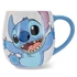 Kép 2/3 - Disney Stitch plüss + nagy bögre 535 ml