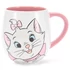 Kép 3/4 - Disney Macskarisztokraták / Marie cica plüss + bögre 535 ml