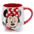 Kép 3/4 - Disney Minnie egér bögre+plüss 535 ml