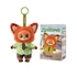Kép 8/10 - Disney Zootropolis – Állati nagy balhé öltöztethető  "zsákbamacska" plüss figura