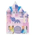 Kép 6/6 - Disney "Egyszer volt, egy történet"  adventi kalendárium / naptár 24 darabos (HAMAROSAN) 
