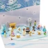 Kép 5/6 - Disney "Egyszer volt, egy történet"  adventi kalendárium / naptár 24 darabos (HAMAROSAN) 