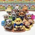 Kép 1/10 - Disney Zootropolis – Állati nagy balhé "zsákbamacska" figura