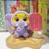 Kép 2/10 - Disney Zootropolis – Állati nagy balhé "zsákbamacska" figura