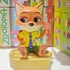 Kép 4/10 - Disney Zootropolis – Állati nagy balhé "zsákbamacska" figura