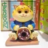 Kép 5/10 - Disney Zootropolis – Állati nagy balhé "zsákbamacska" figura