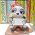 Kép 6/10 - Disney Zootropolis – Állati nagy balhé "zsákbamacska" figura