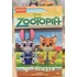 Kép 10/10 - Disney Zootropolis – Állati nagy balhé "zsákbamacska" figura