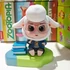 Kép 7/10 - Disney Zootropolis – Állati nagy balhé "zsákbamacska" figura