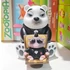 Kép 8/10 - Disney Zootropolis – Állati nagy balhé "zsákbamacska" figura