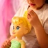 Kép 6/8 - Disney "Volt egyszer egy történet"  Csingiling baba+fésű  40 cm 