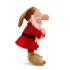 Kép 3/3 - Disney Hófehérke és a hét törpe / Morgó plüss figura 70 cm