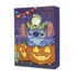 Kép 3/3 - Disney Lilo és Stitch Halloween naptár , kalendárium szett 24 darabos