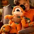 Kép 6/6 - Disney Mickey egér "2025" Halloween plüss figura 38 cm