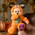 Kép 1/6 - Disney Mickey egér "2025" Halloween plüss figura 38 cm
