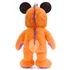 Kép 5/6 - Disney Mickey egér "2025" Halloween plüss figura 38 cm