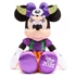 Kép 2/6 - Disney Minnie egér "2025" Halloween plüss figura 38 cm