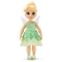 Kép 2/8 - Disney "Volt egyszer egy történet"  Csingiling baba+fésű  40 cm 