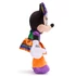 Kép 4/6 - Disney Minnie egér "2025" Halloween plüss figura 38 cm