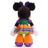 Kép 5/6 - Disney Minnie egér "2025" Halloween plüss figura 38 cm