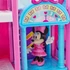 Kép 3/8 - Disney Minnie egér 4 emeletes állathotel 53 cm