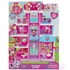 Kép 8/8 - Disney Minnie egér 4 emeletes állathotel 53 cm