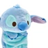 Kép 2/4 - Disney Stitch plüss tolltartó 