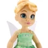 Kép 1/8 - Disney "Volt egyszer egy történet"  Csingiling baba+fésű  40 cm 