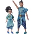 Kép 1/3 - Disney Raya és az utolsó sárkány Raya és az utolsó sárkány Raya és Benja figura