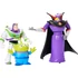 Kép 4/6 - Disney Toy Story "Mesemondók" figura szett / Buzz, Zurg és Alien