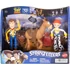 Kép 6/6 - Disney Toy Story "Mesemondók" figura szett /Woody, Jessie és Bullseye/Szemenagy 