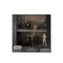 Kép 4/4 - Star Wars Mandaloiran figura szett 8 darabos