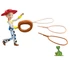 Kép 3/6 - Disney Toy Story / Jessie baba lasszóval 30 cm