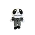 Kép 1/2 - Disney Karácsonyi lidércnyomás / Jack Skellington plüss figura 22 cm