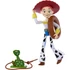 Kép 5/6 - Disney Toy Story / Jessie baba lasszóval 30 cm